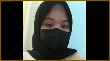 Alvina Jilbab Tobrut Colmek Meki Tembem