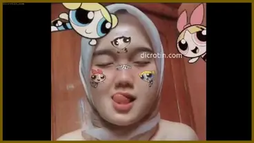 Cewek Jilbab Chubby Memek Tembem Nan Tobrut Colmek Nakal