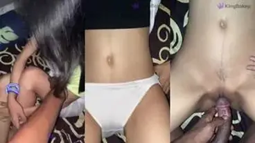 Dek Icha Cantik Pasrah Di Kasur Viral 2026