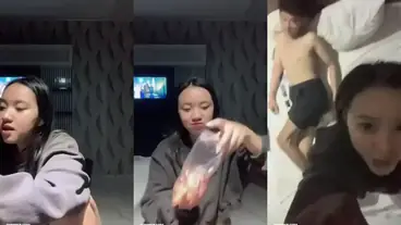 Dokumentasi Cya Cantik Pasrah Bareng Pacar