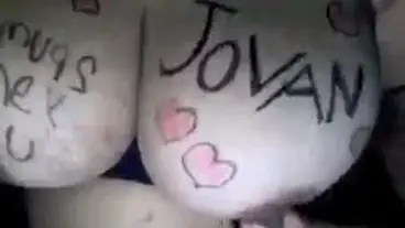Dokumentasi Gadis Cantik Live Bersantai Kasur