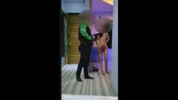 Dokumentasi Gadis Cantik Live Kasur Pengendara