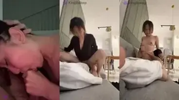 Dokumentasi Gadis Cantik Part 2 Live Kasur Mantan