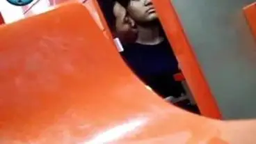 Dokumentasi Gadis Surabaya Cantik Live Kasur Warnet