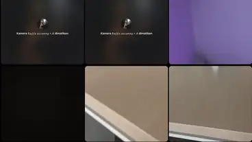 Dokumentasi Raffa Azzany Cantik Live Kasur