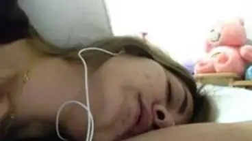 Dokumentasi Tante Cantik Live Kasur Hot Mom