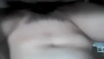 Gadis Cantik Pasrah Goyang Kasur Bareng Mantan