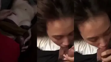 Gadis Cantik Pasrah Goyang Kasur Bareng Pacar