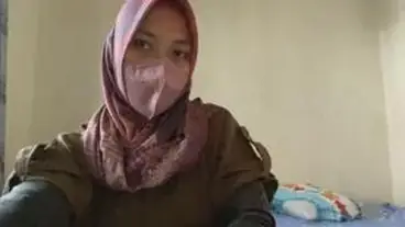 Gadis IGO Cantik Pasrah Goyang Kasur Pacar