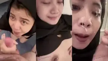 Gadis Ipar Cantik Pasrah Goyang Kasur Crot Dalam