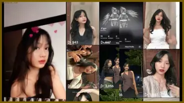 Hot Video Colmek Talgia Tiktoker Cantik Mulus