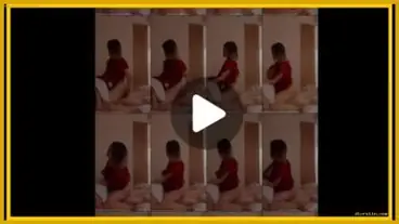 Istri Temenku Yang Semok Dan Bergaun Merah