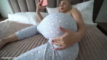Kisah Drama Ibu Tiri Cantik Asal Rusia