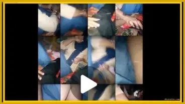 Kobel Memek Mba Ning Jilbab Penjaga Warung