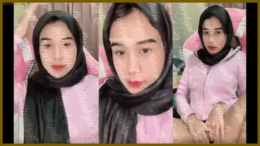 Koleksi Lengkap Talent Tacukyut Ada Mode Jilbab Juga