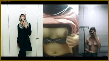 Koleksi Pap Tocil Umaira Hijab Tocil Binal