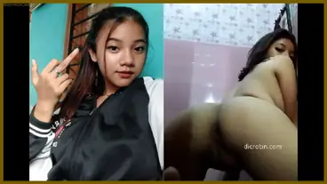 Kolpri Siska Amelia Cewek Seksi Cantik Dan Binal Colmek Bagian 3