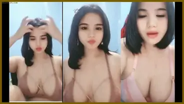 Live Tante Gina Toge Montok Exclusive