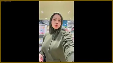 Maysri VS Koncil Karya VCS Selebgram Dari Sultan Malaysia
