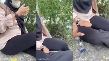 Nemenin Pacar Mancing Malah Jadi Sange Kok Bisa KingBokepViral