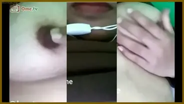 Ometv Colmek Zoom Meki Ayang Tembem Banget