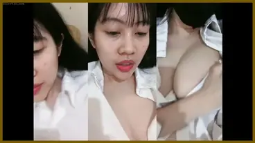 Pap Nenen Mulus Miss Ratu Ellen Cindo