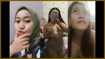 Putri Fatmala Hijab Tobrut Ngewe Sama Om Berkumis