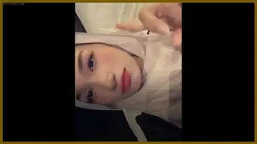 Riyani Cewek 18+ Jilbab Skandal Viral Colmek Dan Ngewe