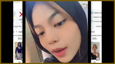 SAVORY Jilbab Video Lengkap Ngewe Dan Colmek Long Dur
