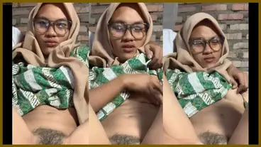 Skandal Misna Hijab Yang Pernah Viral