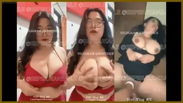 Skandal Ngewe Vivi Sepibukansapi Nenen Brutal
