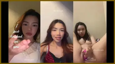Syeira Cewek Cindo Mantap Banget Pap Binal Sambil Colmek