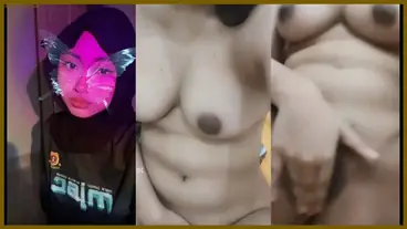 Talent Anida Jilbab Colmek Bikin Gemes