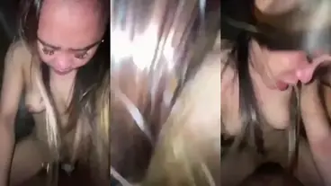 Tante Istri Cantik Pasrah Goyang Kasur Hotel