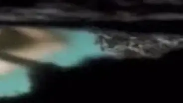 Tante Semok Cantik Pasrah Kasur Mandi
