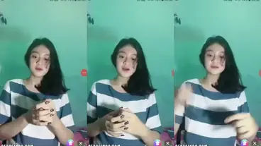 Ukhti Hijab Kacamata Cantik Pasrah Kasur 2026