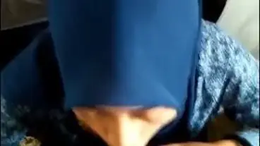 Ukhti PNS Cantik Pasrah Goyang Kasur Tetangga