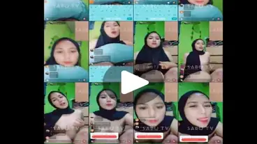Vcs Sama Cewek Jilbab Berkerudung Ukhti Mita Mulus