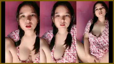 Video Live Curhat Bareng Tante Madu Mulus Toge