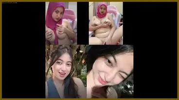 Viral Selebgram Vianisty Bbyduck4 Jilbab Colmek Video Lengkap