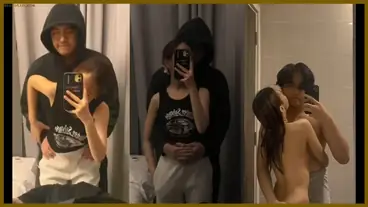 Wahyuni Mabuk Berat Di Ewe Pacar Jamet